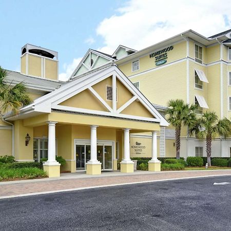 Homewood Suites By Hilton Charleston Airport/Convention Center North Charleston Exteriör bild