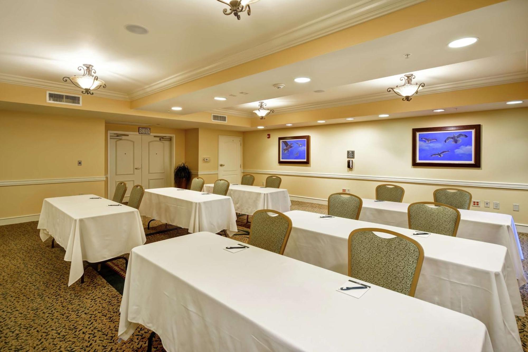 Homewood Suites By Hilton Charleston Airport/Convention Center North Charleston Exteriör bild