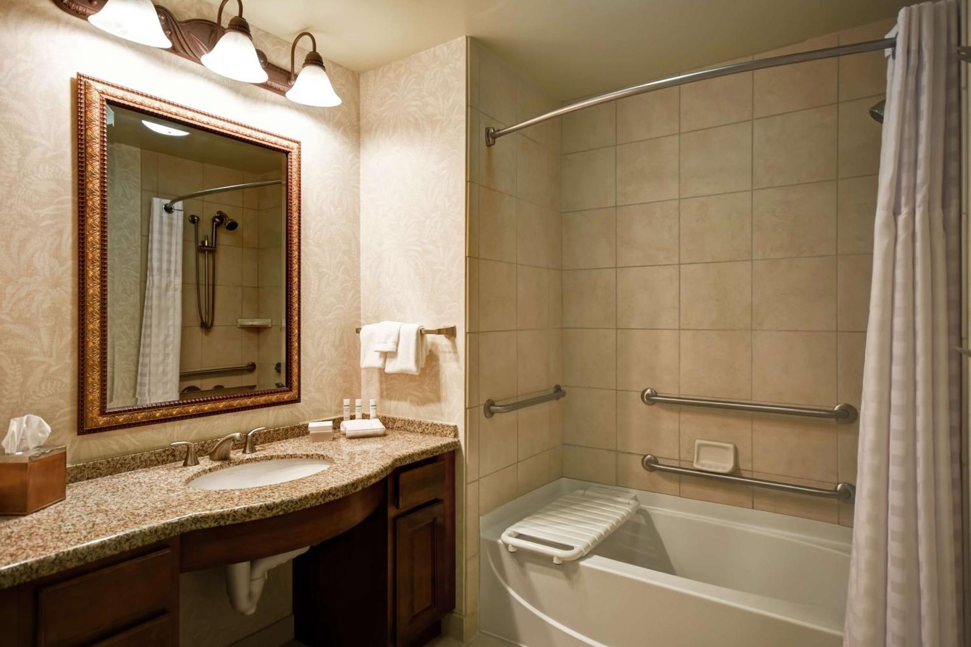 Homewood Suites By Hilton Charleston Airport/Convention Center North Charleston Exteriör bild