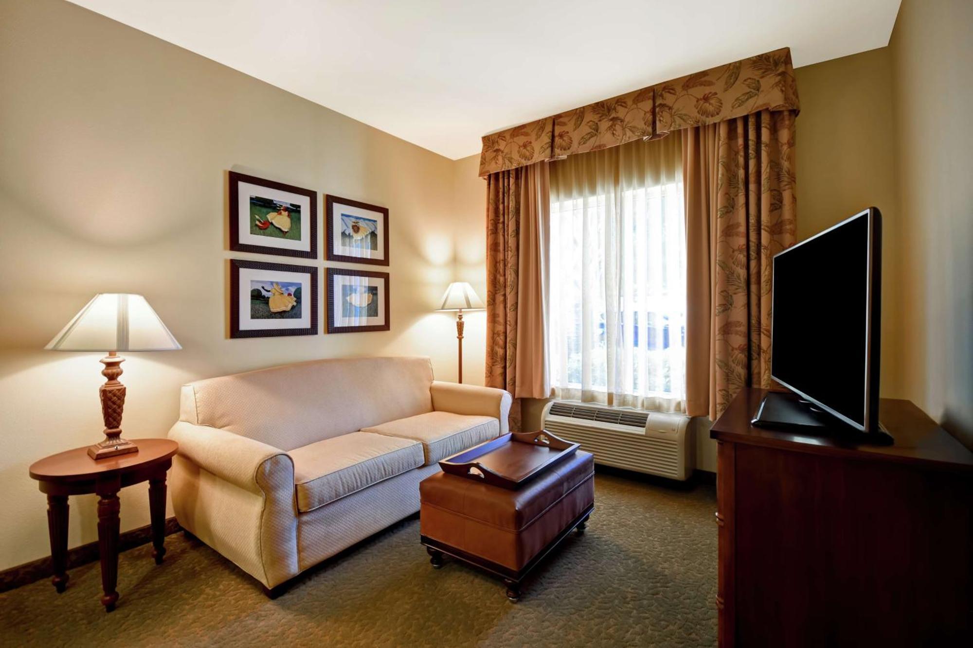 Homewood Suites By Hilton Charleston Airport/Convention Center North Charleston Exteriör bild