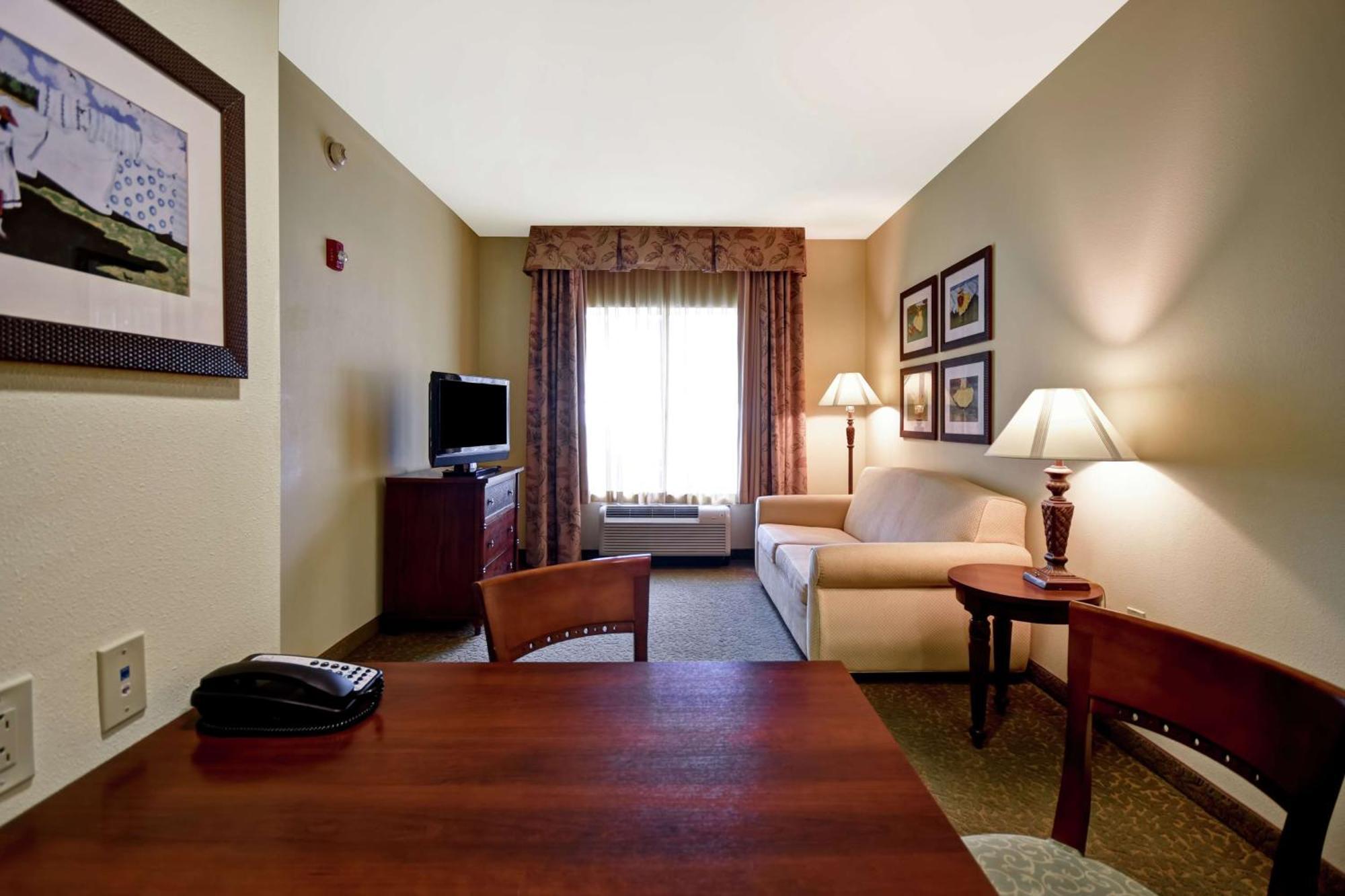 Homewood Suites By Hilton Charleston Airport/Convention Center North Charleston Exteriör bild