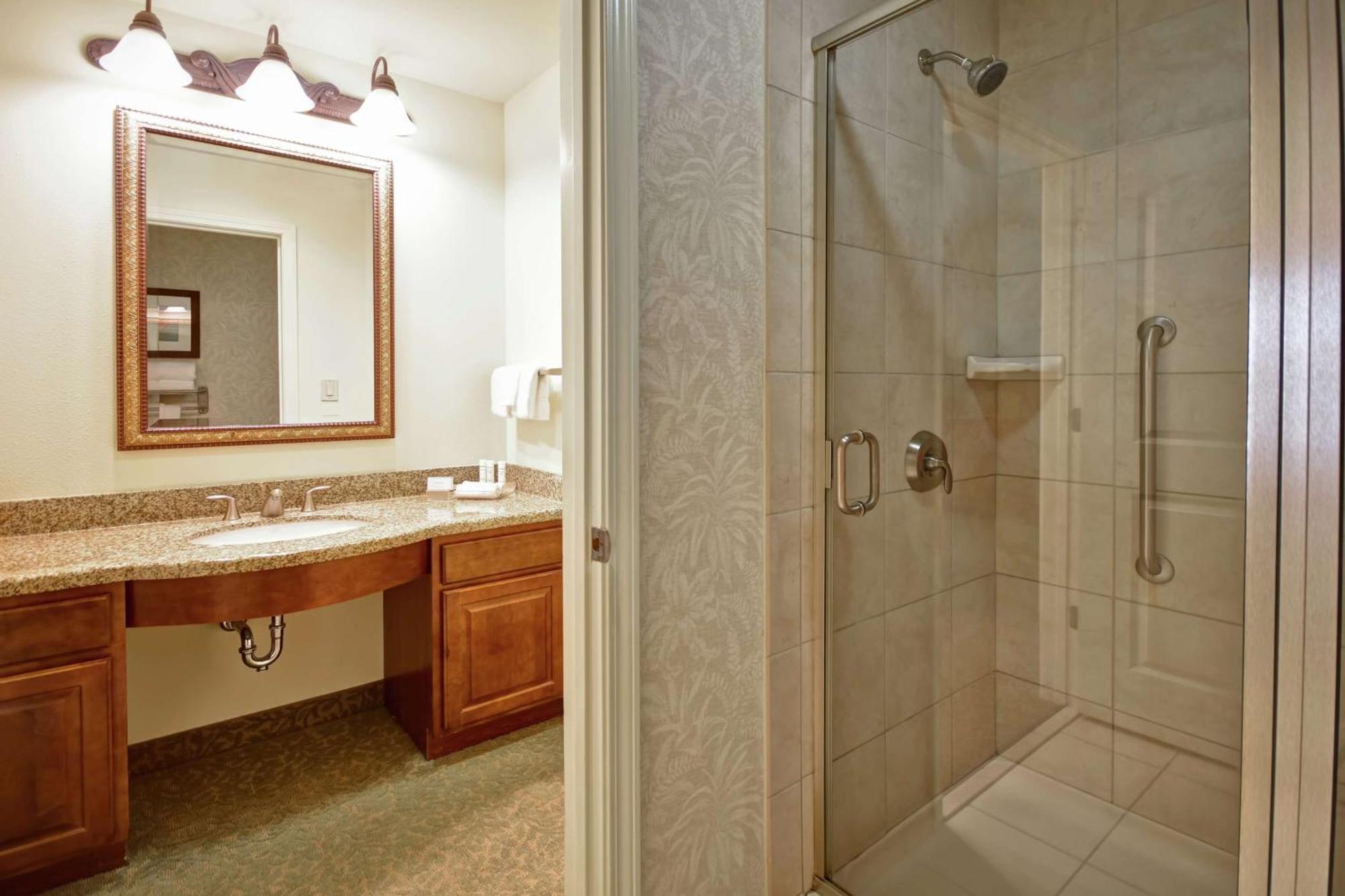 Homewood Suites By Hilton Charleston Airport/Convention Center North Charleston Exteriör bild