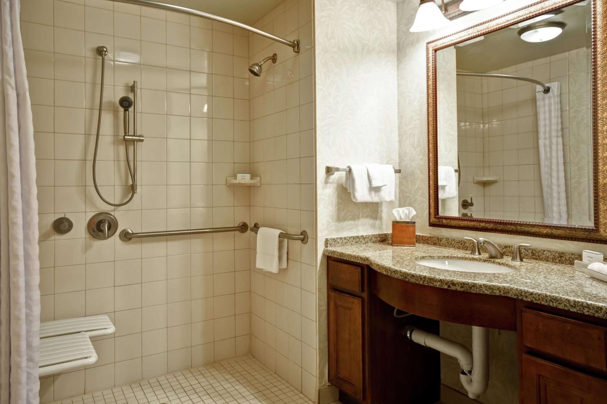 Homewood Suites By Hilton Charleston Airport/Convention Center North Charleston Exteriör bild