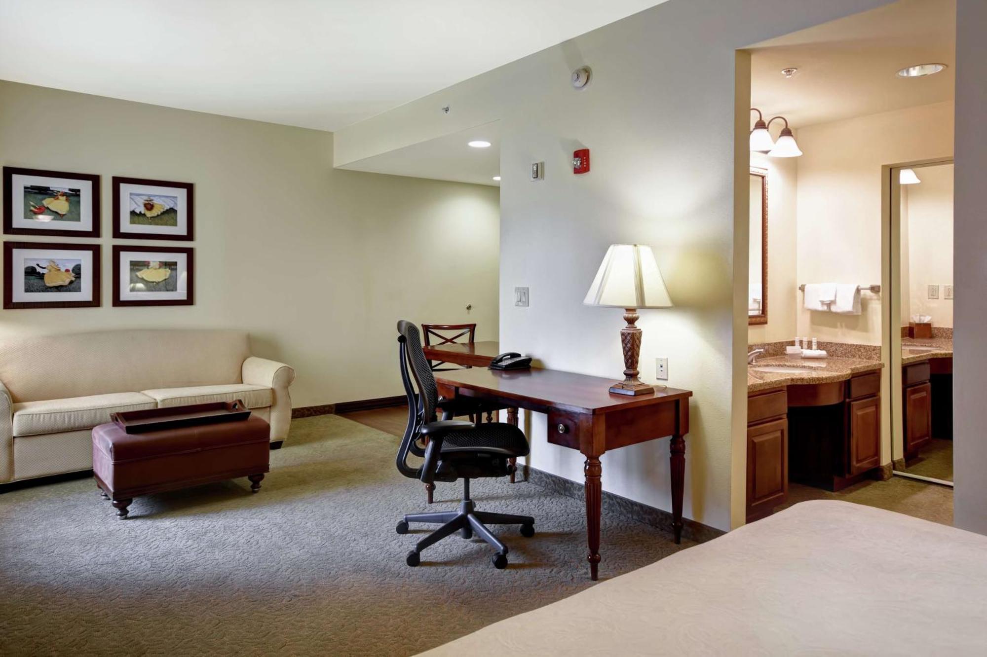 Homewood Suites By Hilton Charleston Airport/Convention Center North Charleston Exteriör bild