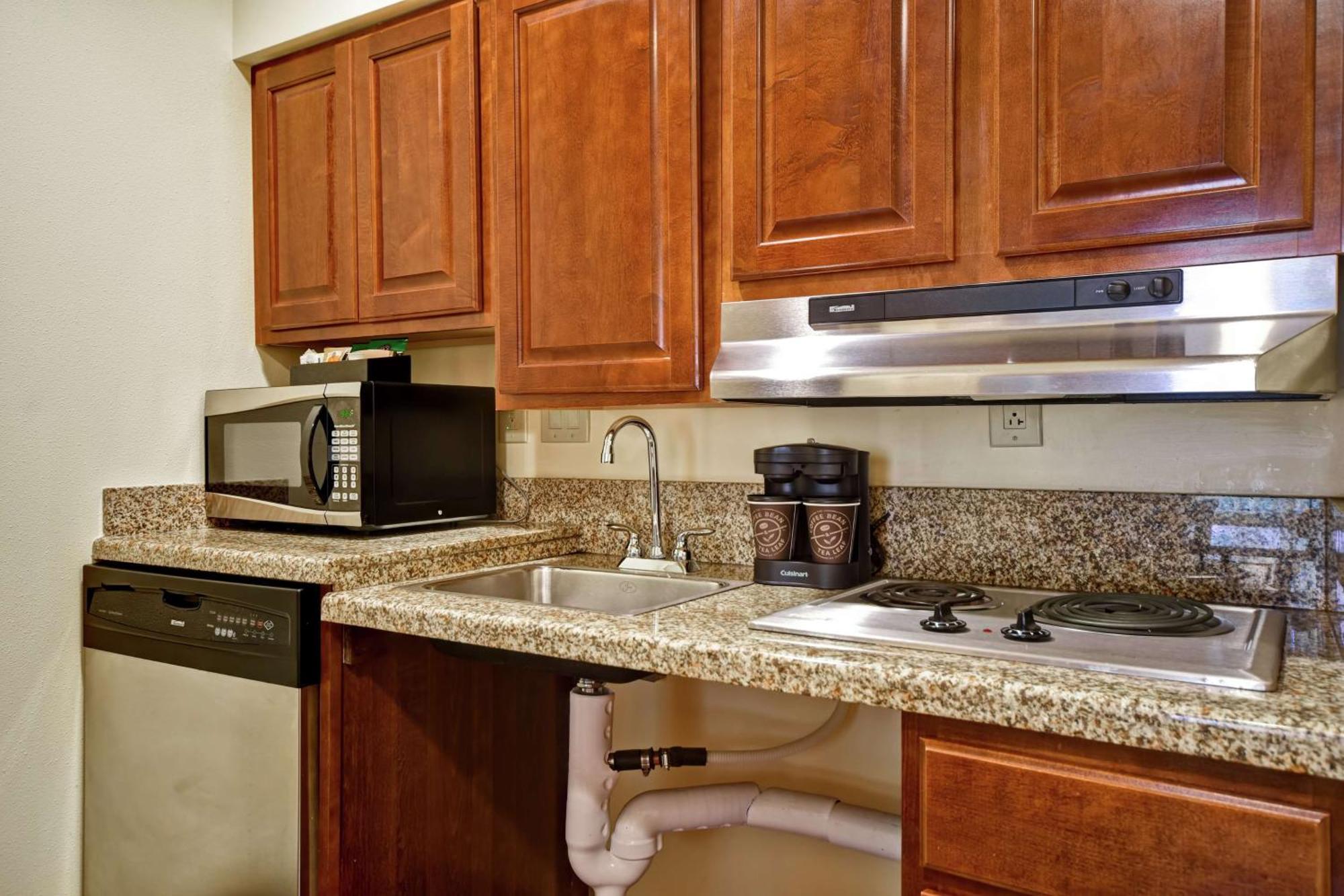 Homewood Suites By Hilton Charleston Airport/Convention Center North Charleston Exteriör bild