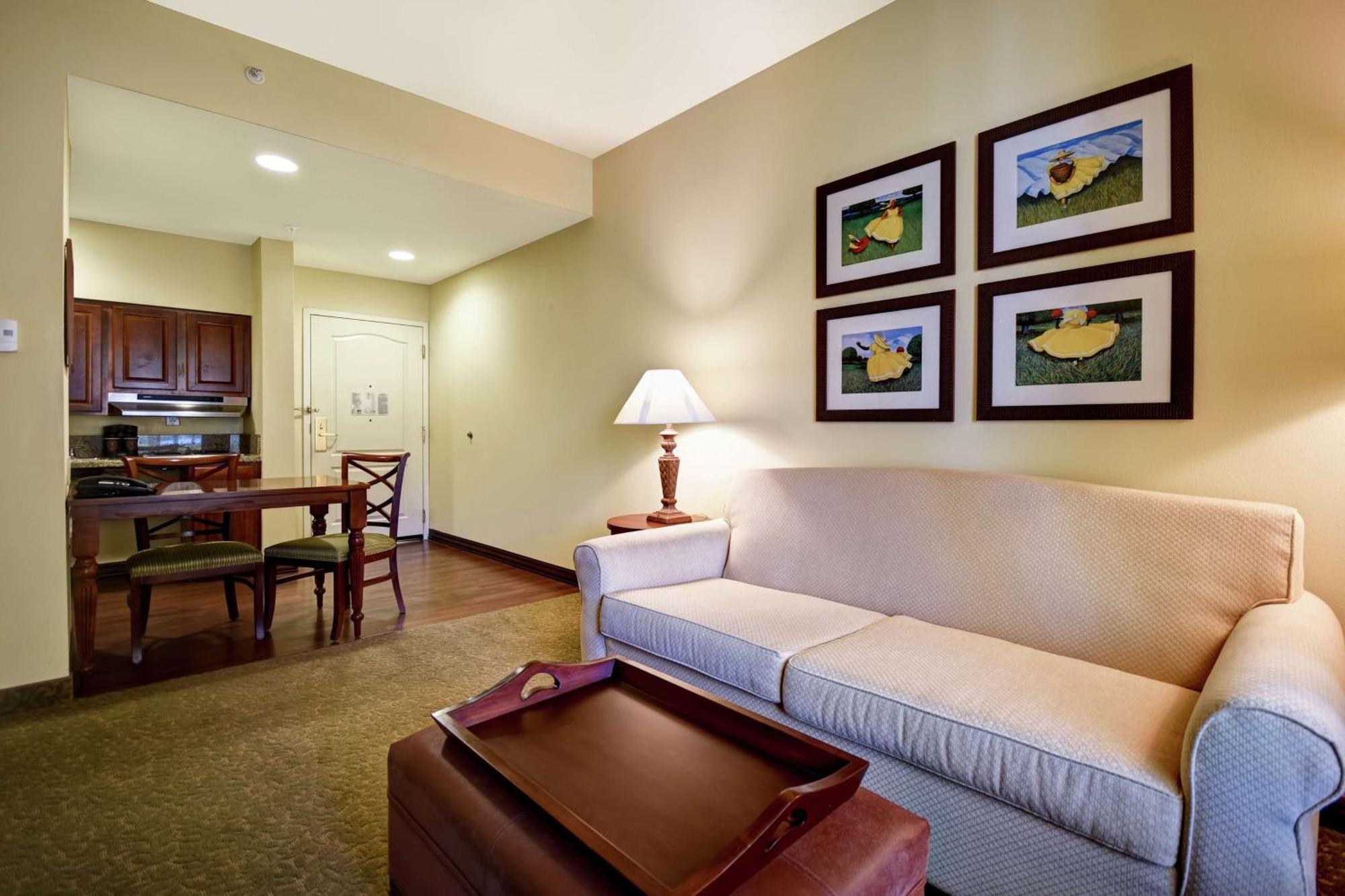 Homewood Suites By Hilton Charleston Airport/Convention Center North Charleston Exteriör bild