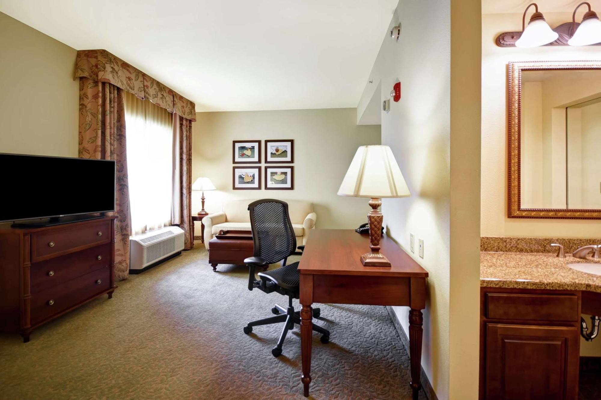 Homewood Suites By Hilton Charleston Airport/Convention Center North Charleston Exteriör bild