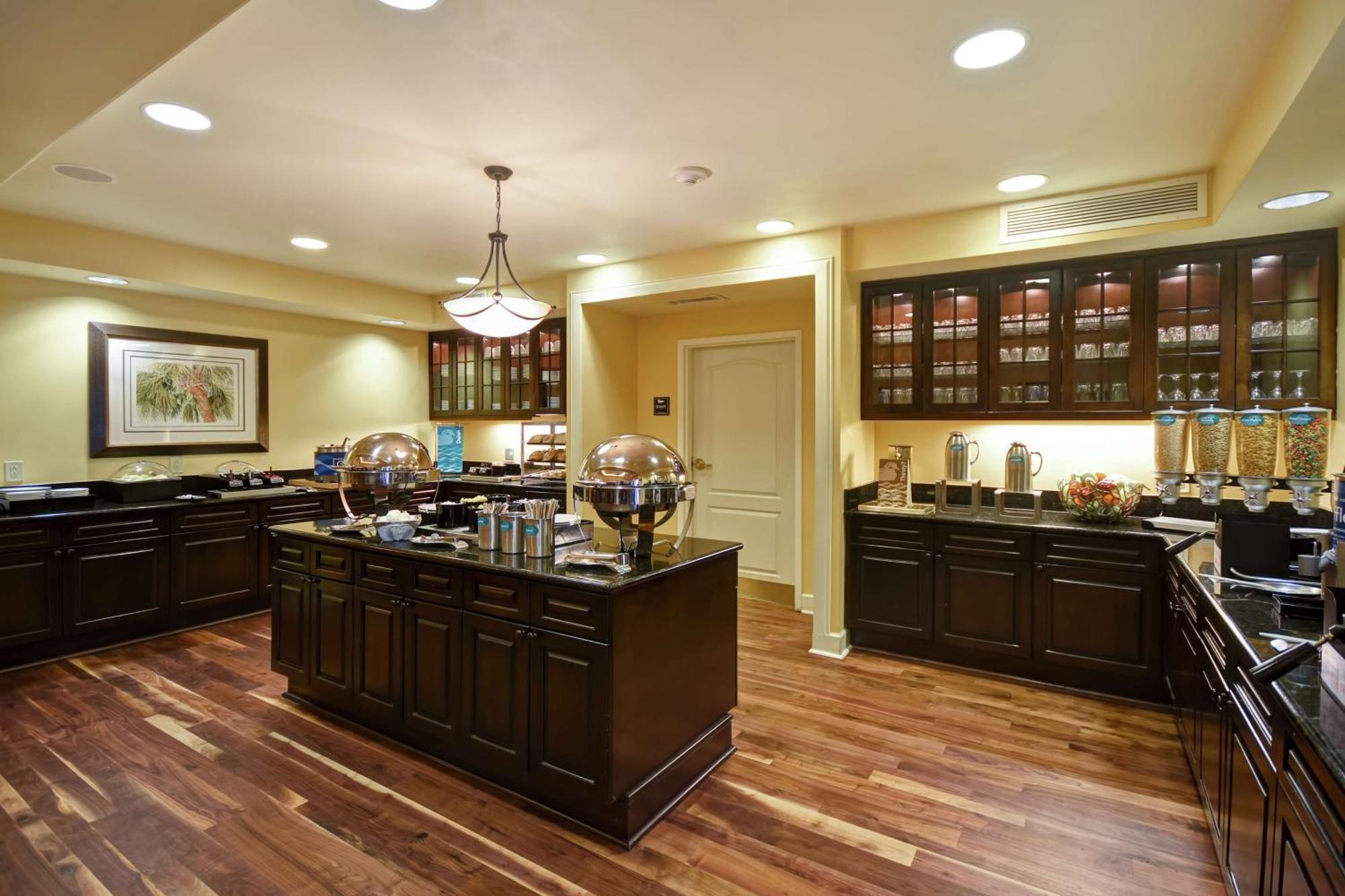 Homewood Suites By Hilton Charleston Airport/Convention Center North Charleston Exteriör bild