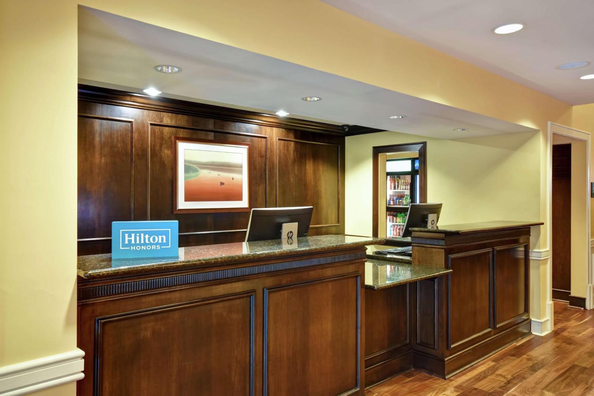 Homewood Suites By Hilton Charleston Airport/Convention Center North Charleston Exteriör bild
