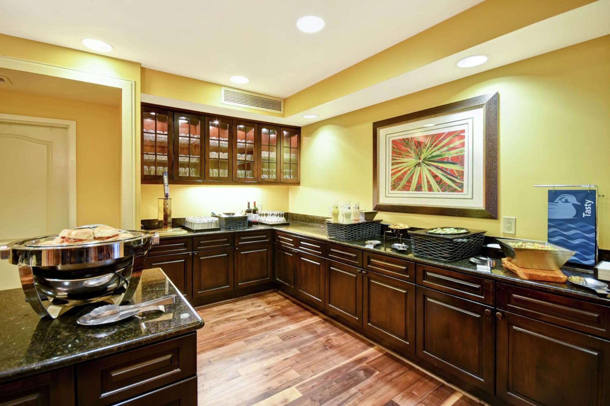 Homewood Suites By Hilton Charleston Airport/Convention Center North Charleston Exteriör bild