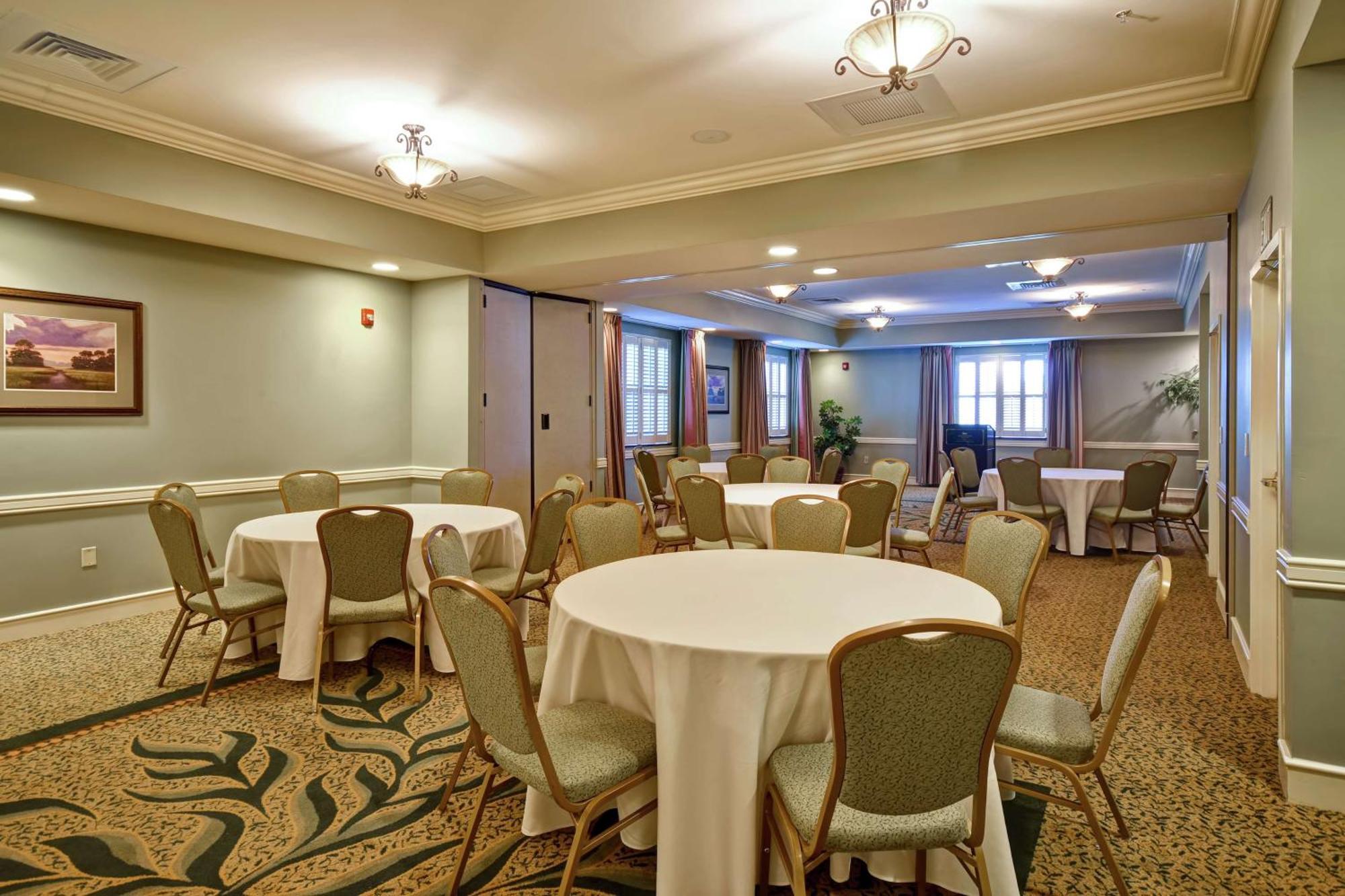Homewood Suites By Hilton Charleston Airport/Convention Center North Charleston Exteriör bild