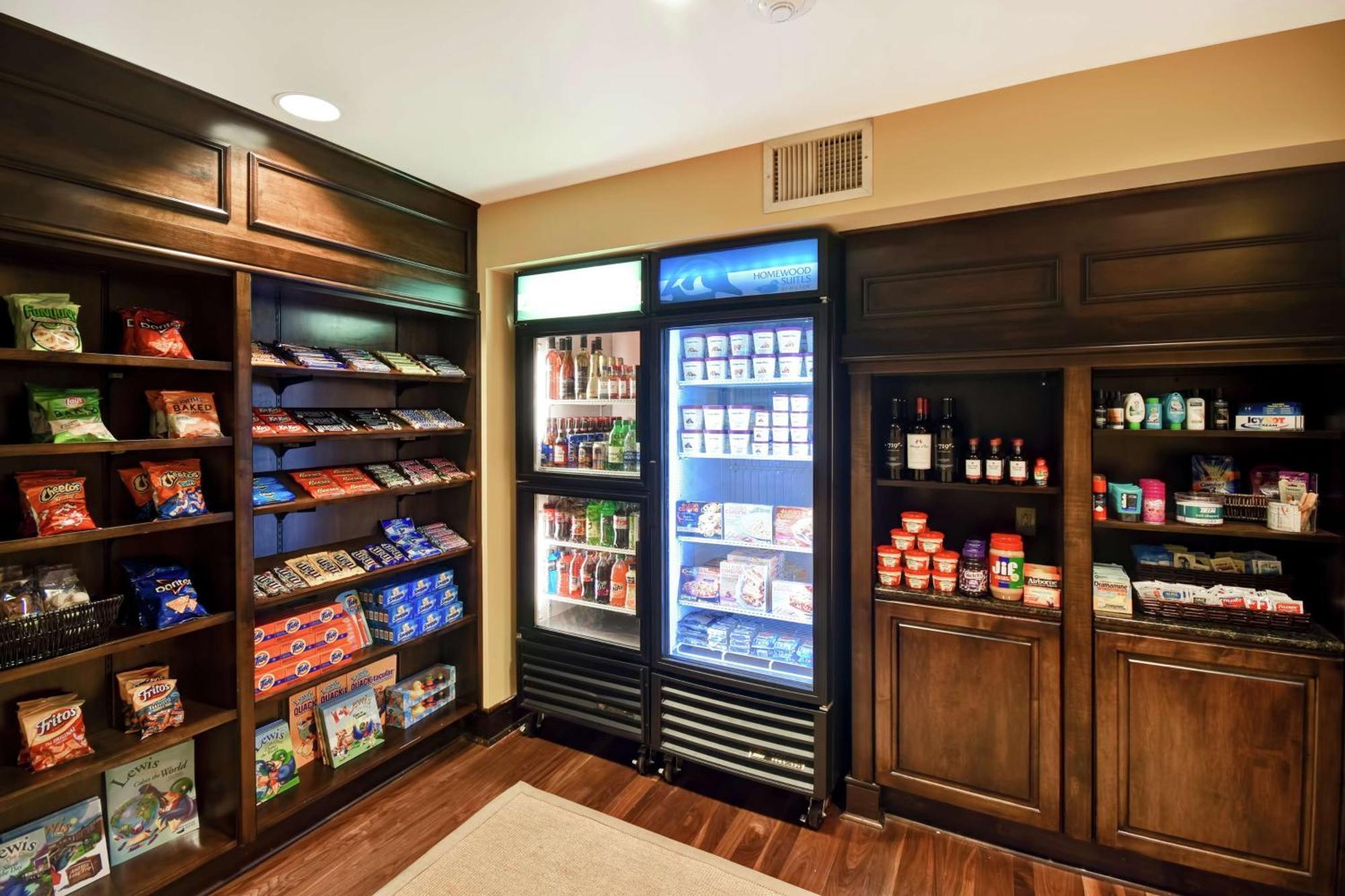 Homewood Suites By Hilton Charleston Airport/Convention Center North Charleston Exteriör bild