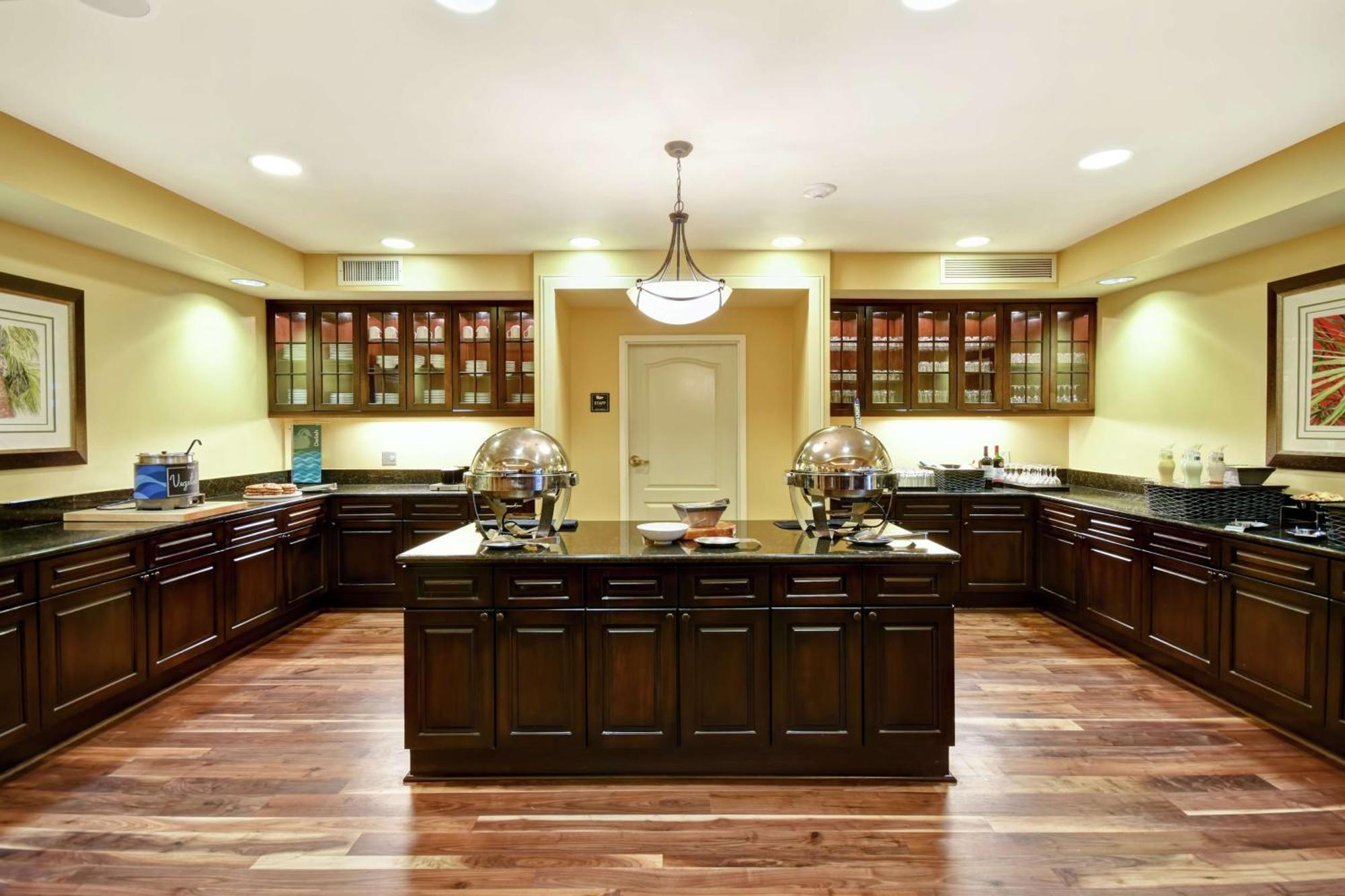 Homewood Suites By Hilton Charleston Airport/Convention Center North Charleston Exteriör bild