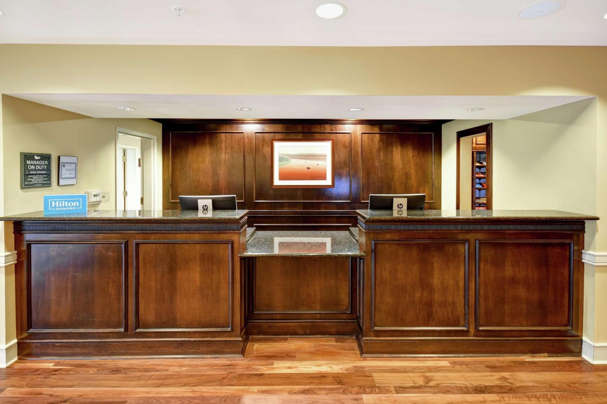 Homewood Suites By Hilton Charleston Airport/Convention Center North Charleston Exteriör bild