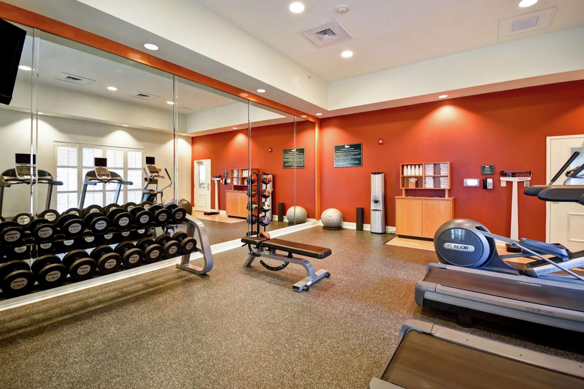 Homewood Suites By Hilton Charleston Airport/Convention Center North Charleston Exteriör bild