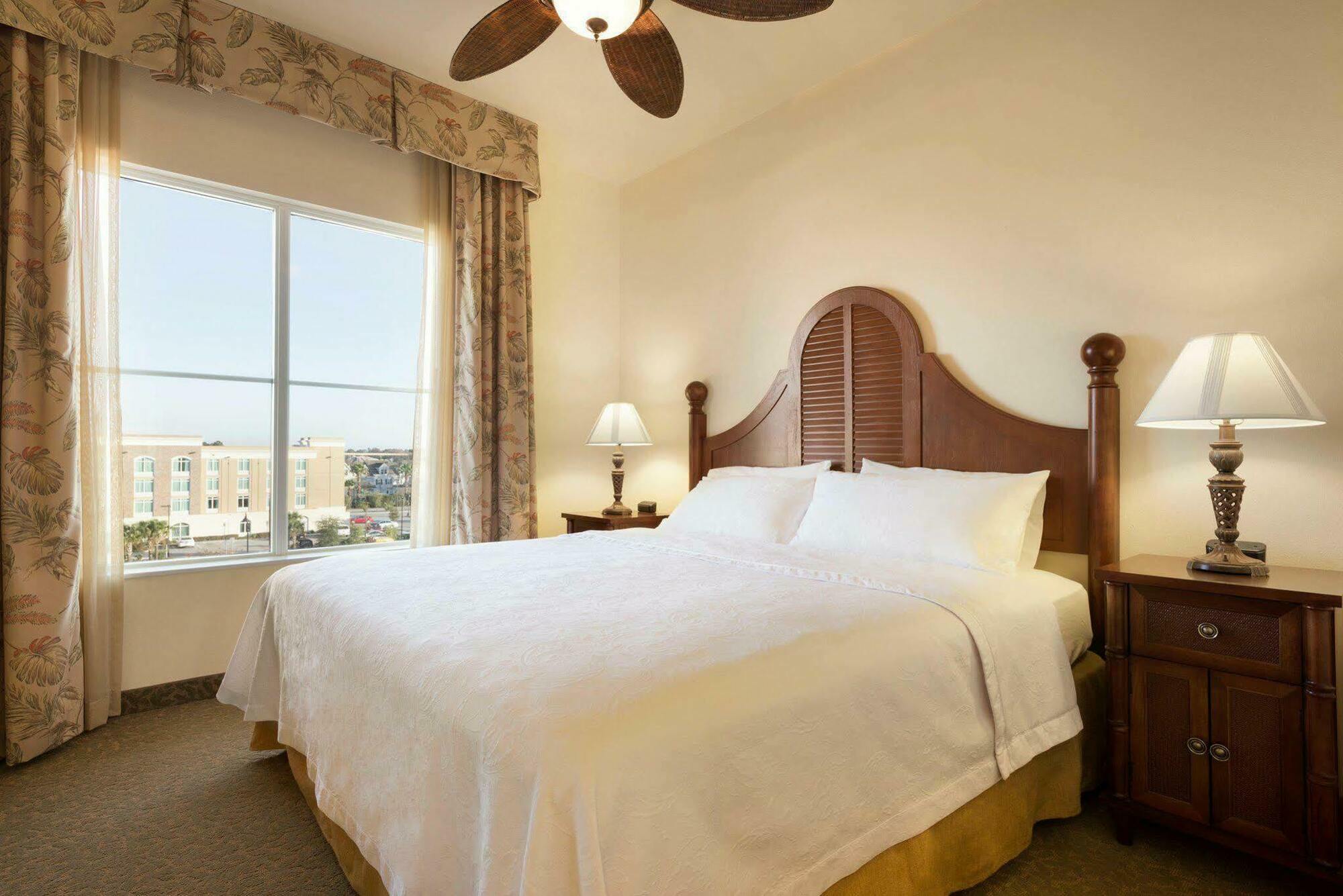 Homewood Suites By Hilton Charleston Airport/Convention Center North Charleston Exteriör bild