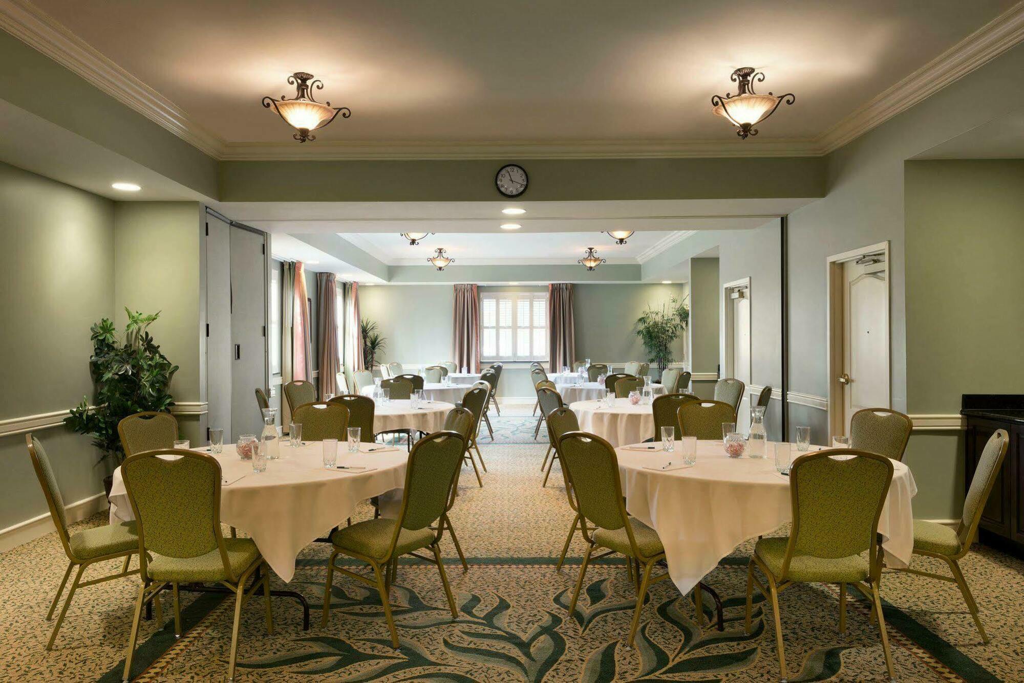 Homewood Suites By Hilton Charleston Airport/Convention Center North Charleston Exteriör bild