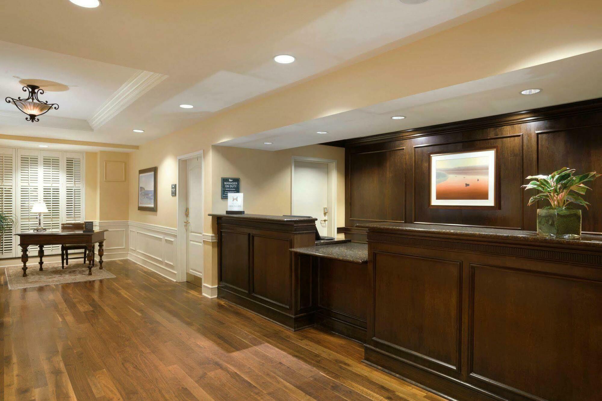 Homewood Suites By Hilton Charleston Airport/Convention Center North Charleston Exteriör bild