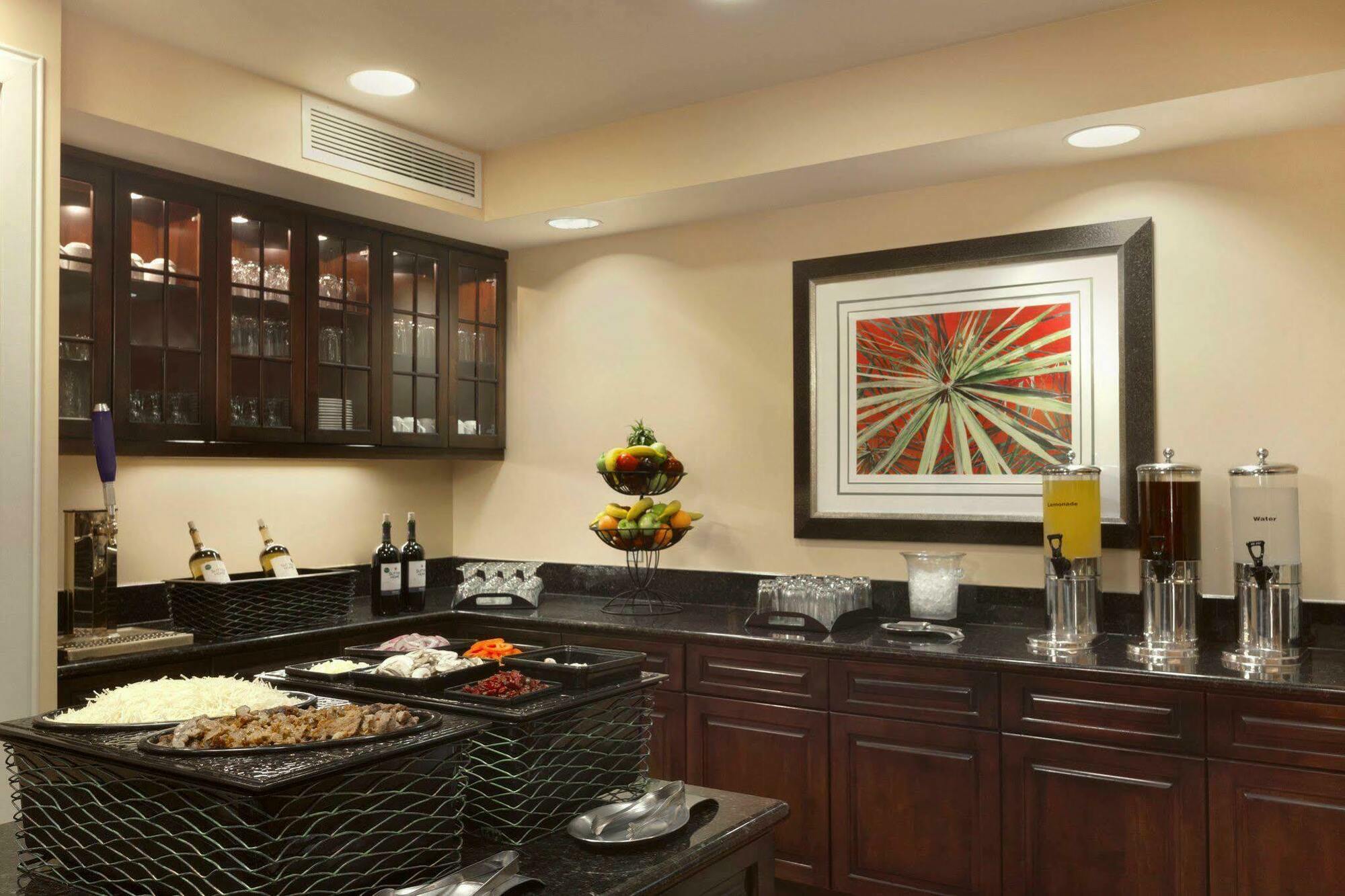 Homewood Suites By Hilton Charleston Airport/Convention Center North Charleston Exteriör bild