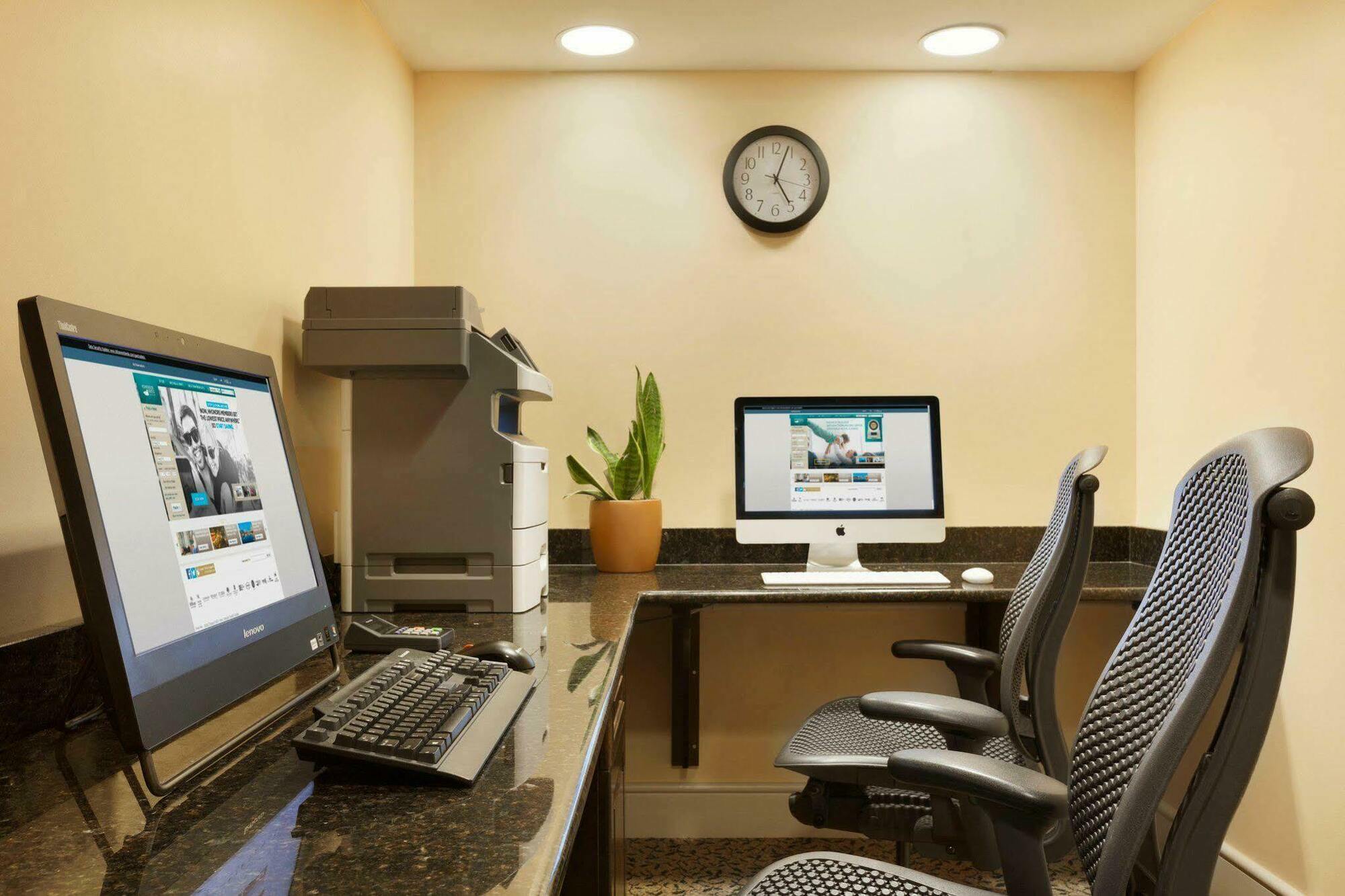Homewood Suites By Hilton Charleston Airport/Convention Center North Charleston Exteriör bild